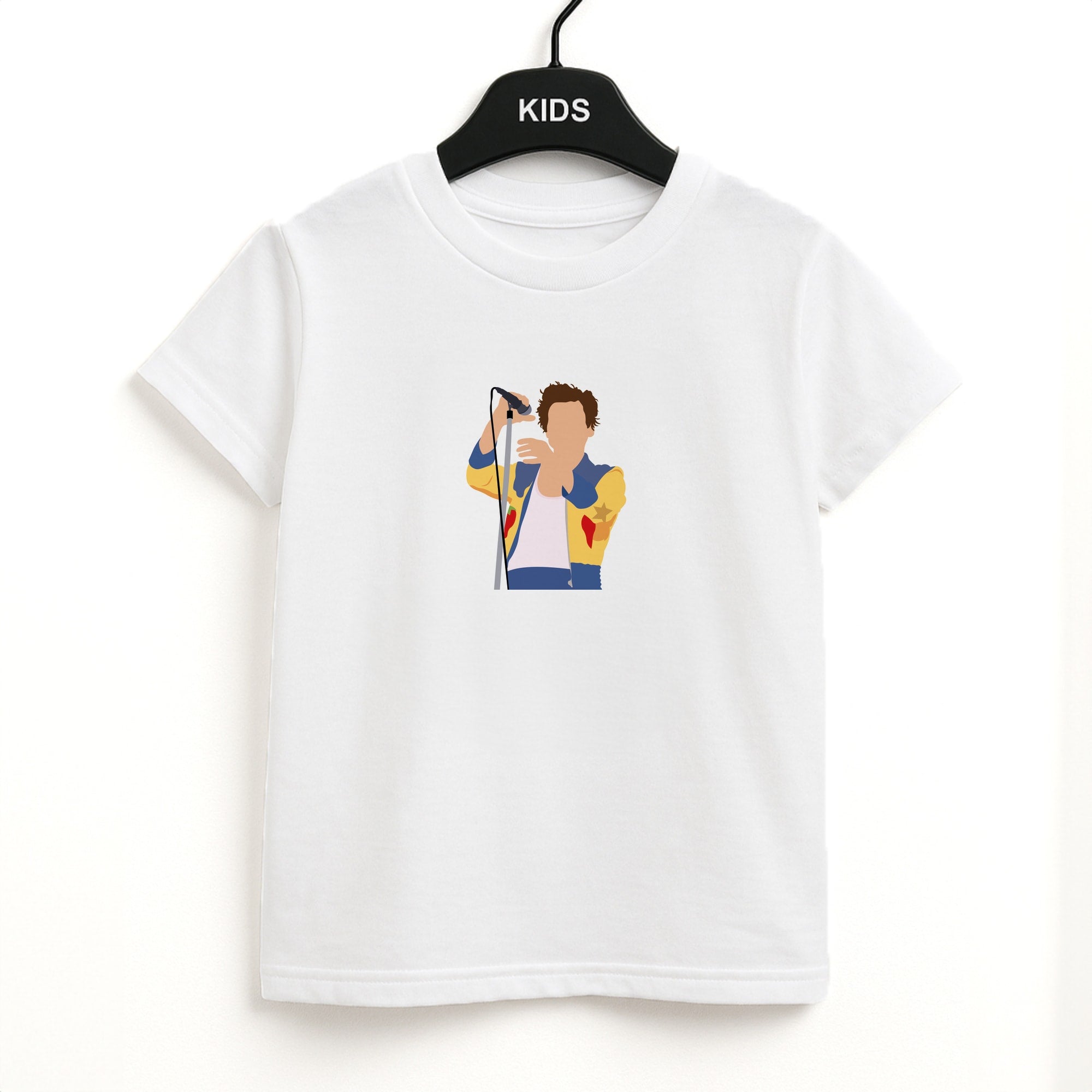 Performance - Harry Kids T-Shirt