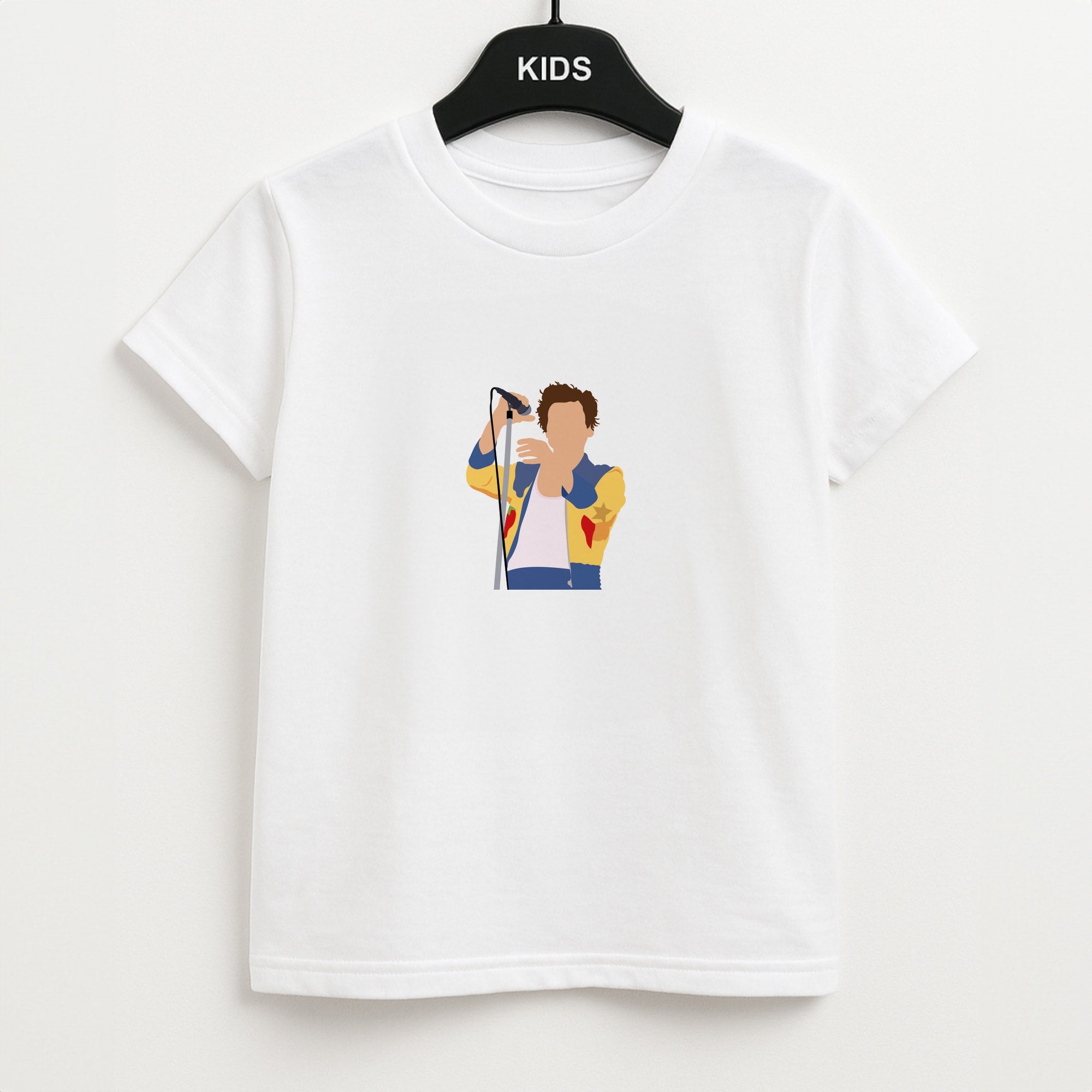 Performance - Harry Kids T-Shirt