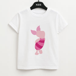 Pig Faceless - Winnie Unisex Kids T-Shirt