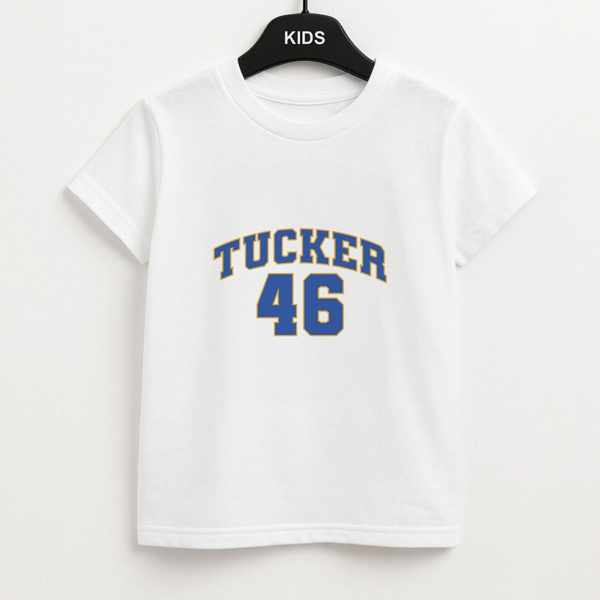 Tucker Kids T-Shirt