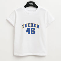 Tucker Kids T-Shirt