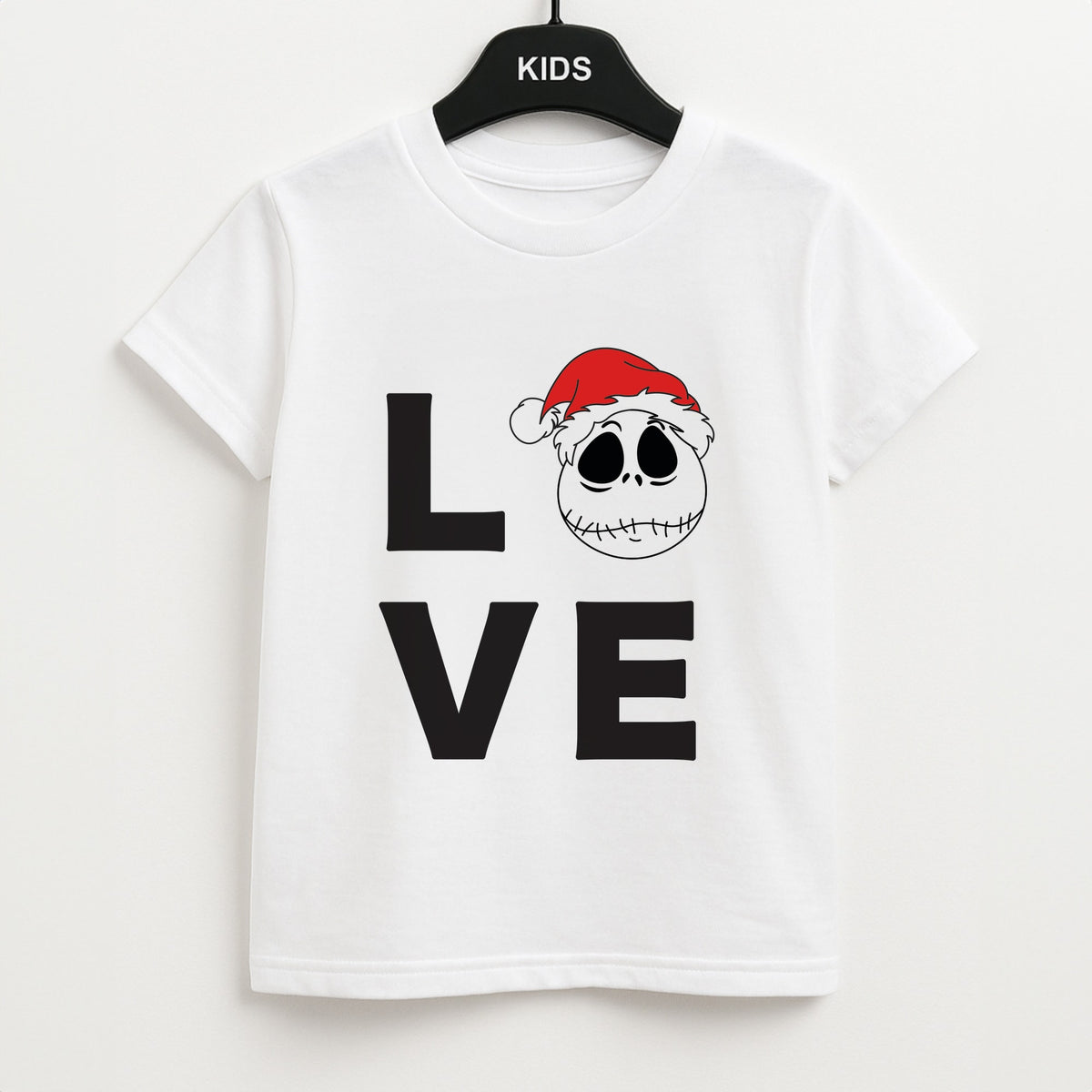 Love Jack Kids T-Shirt