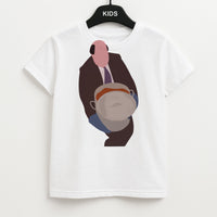 Kevin's Chilli Kids T-Shirt