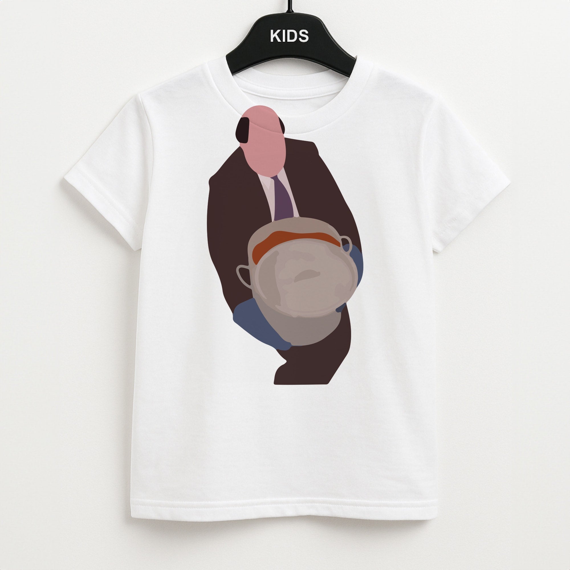 Kevin's Chilli Kids T-Shirt