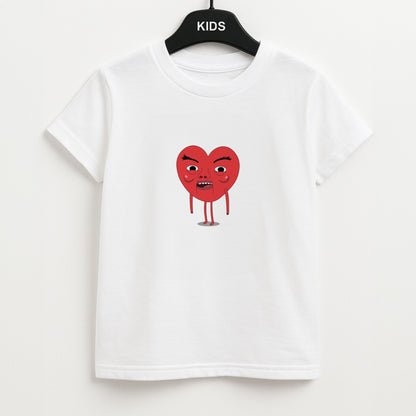 Ricardio Unisex Kids T-Shirt