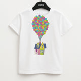 All Products Kids T-Shirts