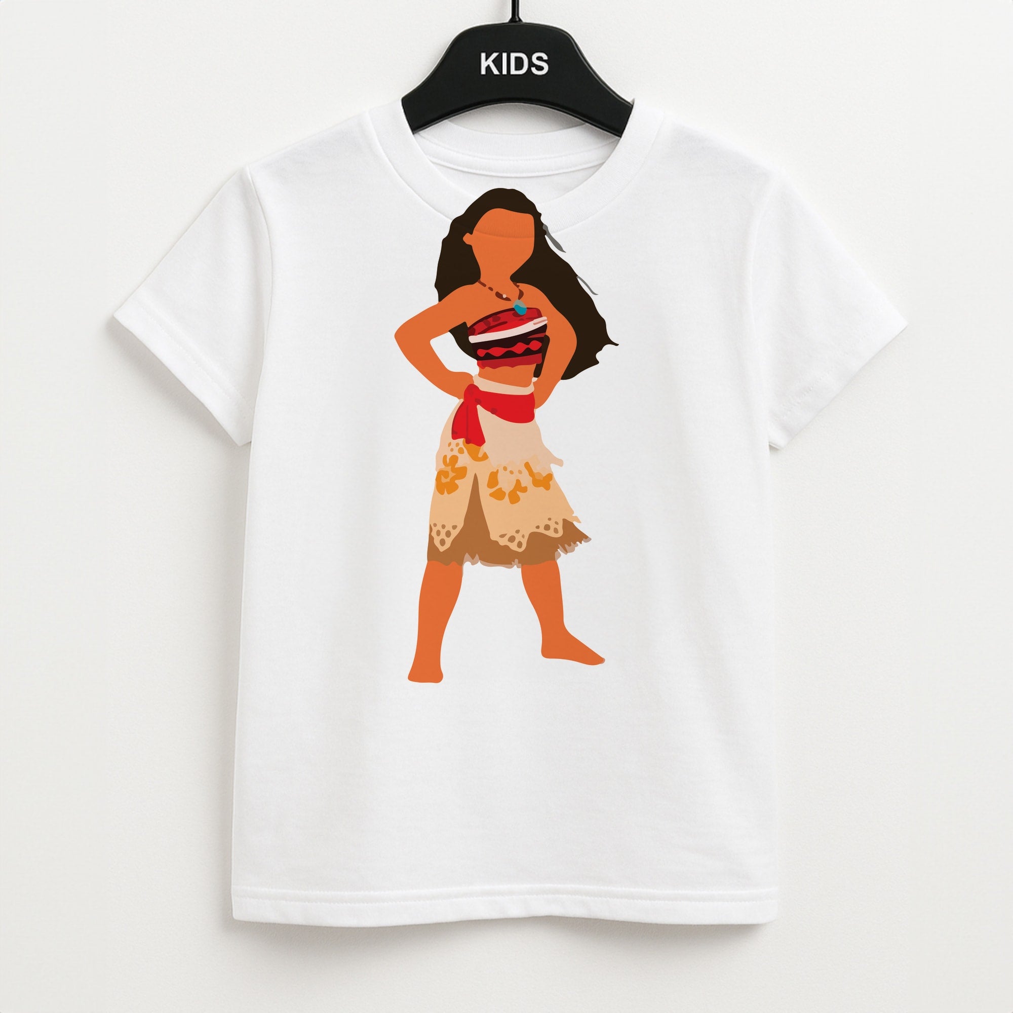 Pacific Voyager Kids T-Shirt