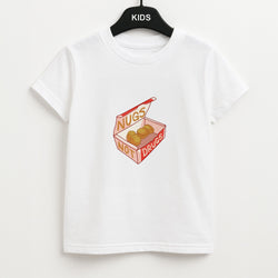 Nugs not Drugs Tumblr Style Unisex Kids T-Shirt