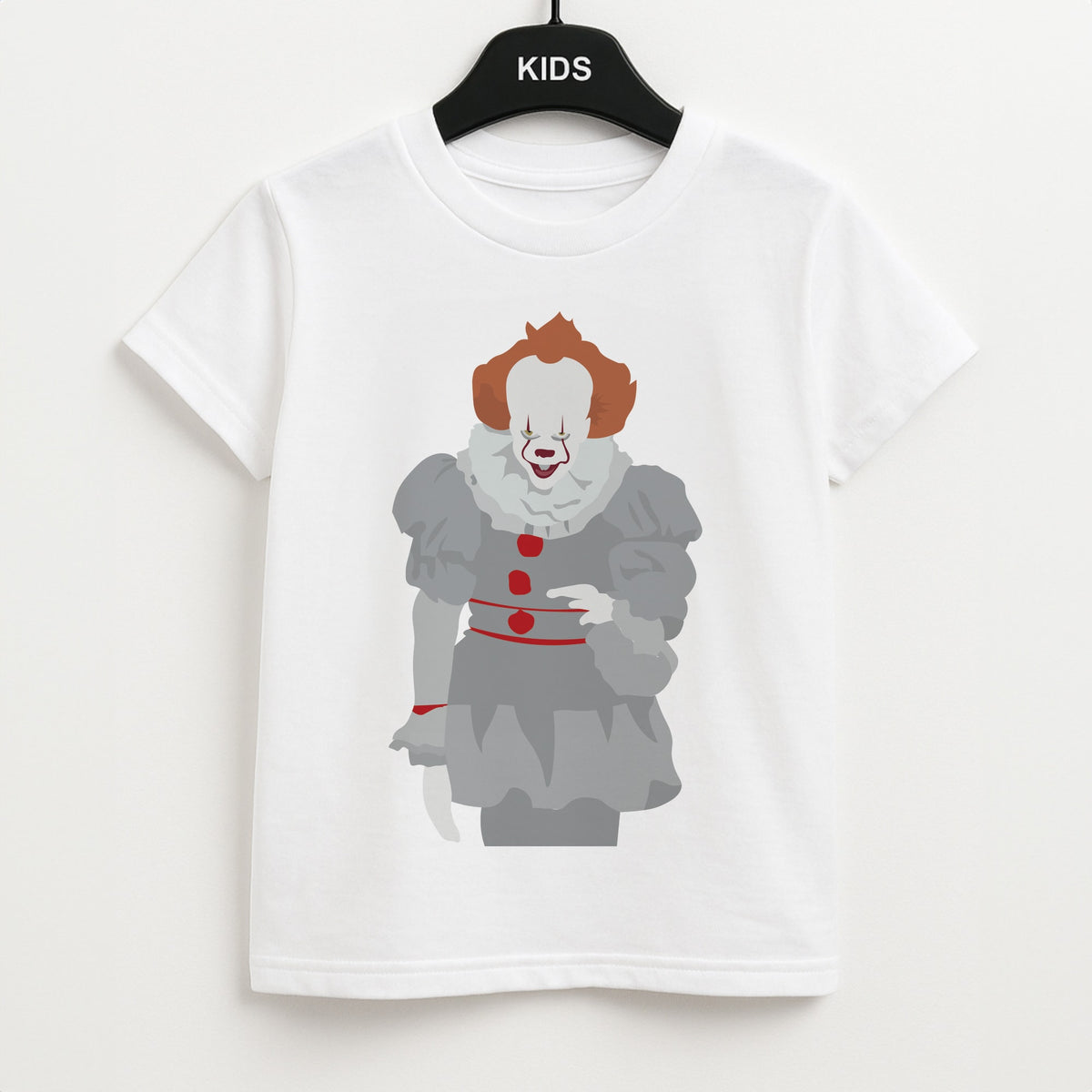 Pennywise - Clown Kids T-Shirt