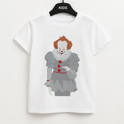Pennywise - Clown Kids T-Shirt 1