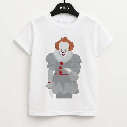 Pennywise - Clown Unisex Kids T-Shirt