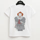 IT The ClownKids T-Shirts