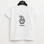 Slytherin Unisex Kids T-Shirt