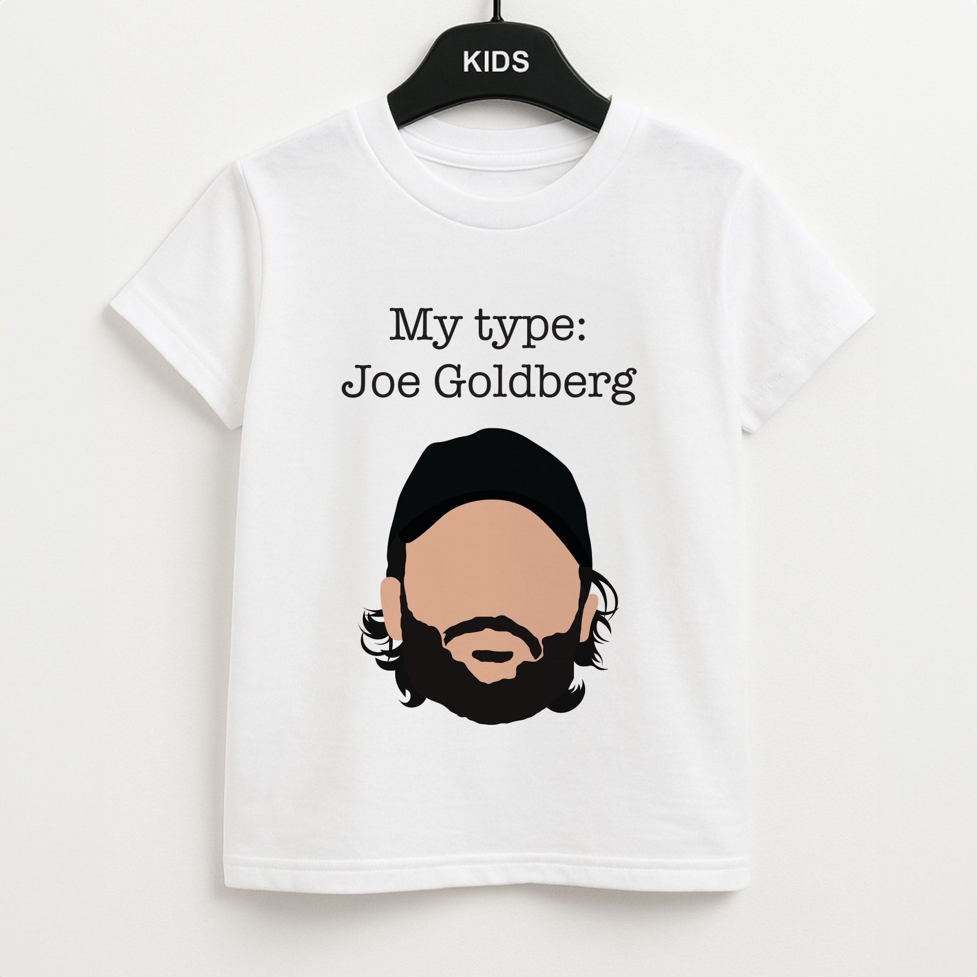 My Type: Joe Kids T-Shirt