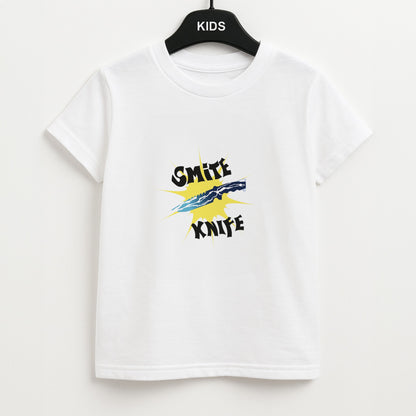 Smite - Valorant Unisex Kids T-Shirt