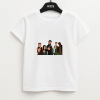 The Boys Kids T-Shirt