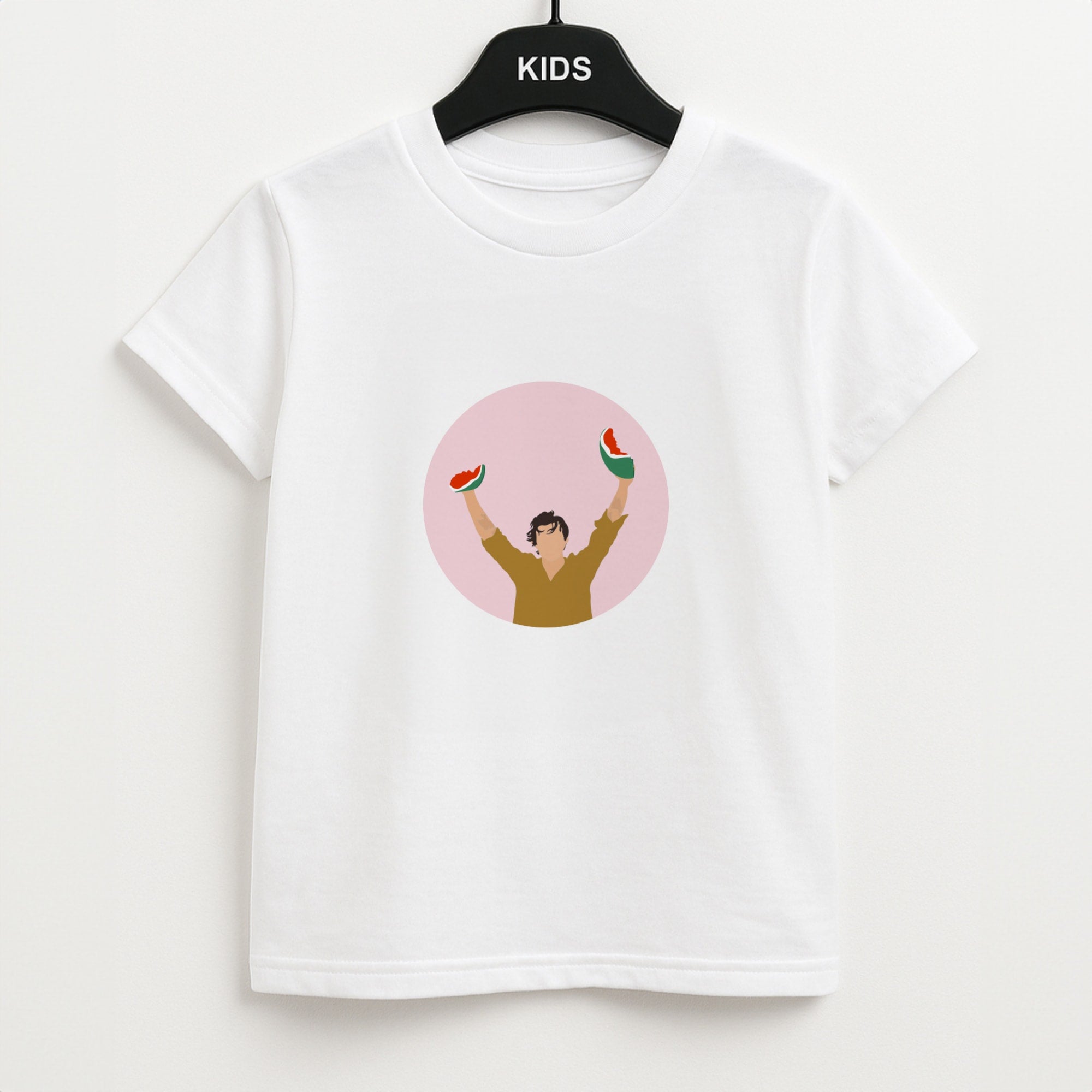 Watermelon Sugar - Harry Kids T-Shirt