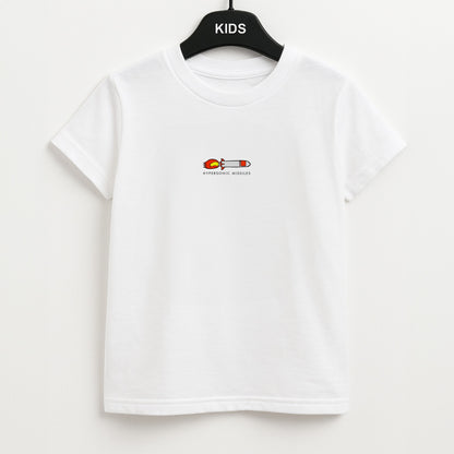 Hypersonic Missiles - Fender Unisex Kids T-Shirt