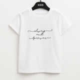 Vampire Diaries Kids T-Shirts