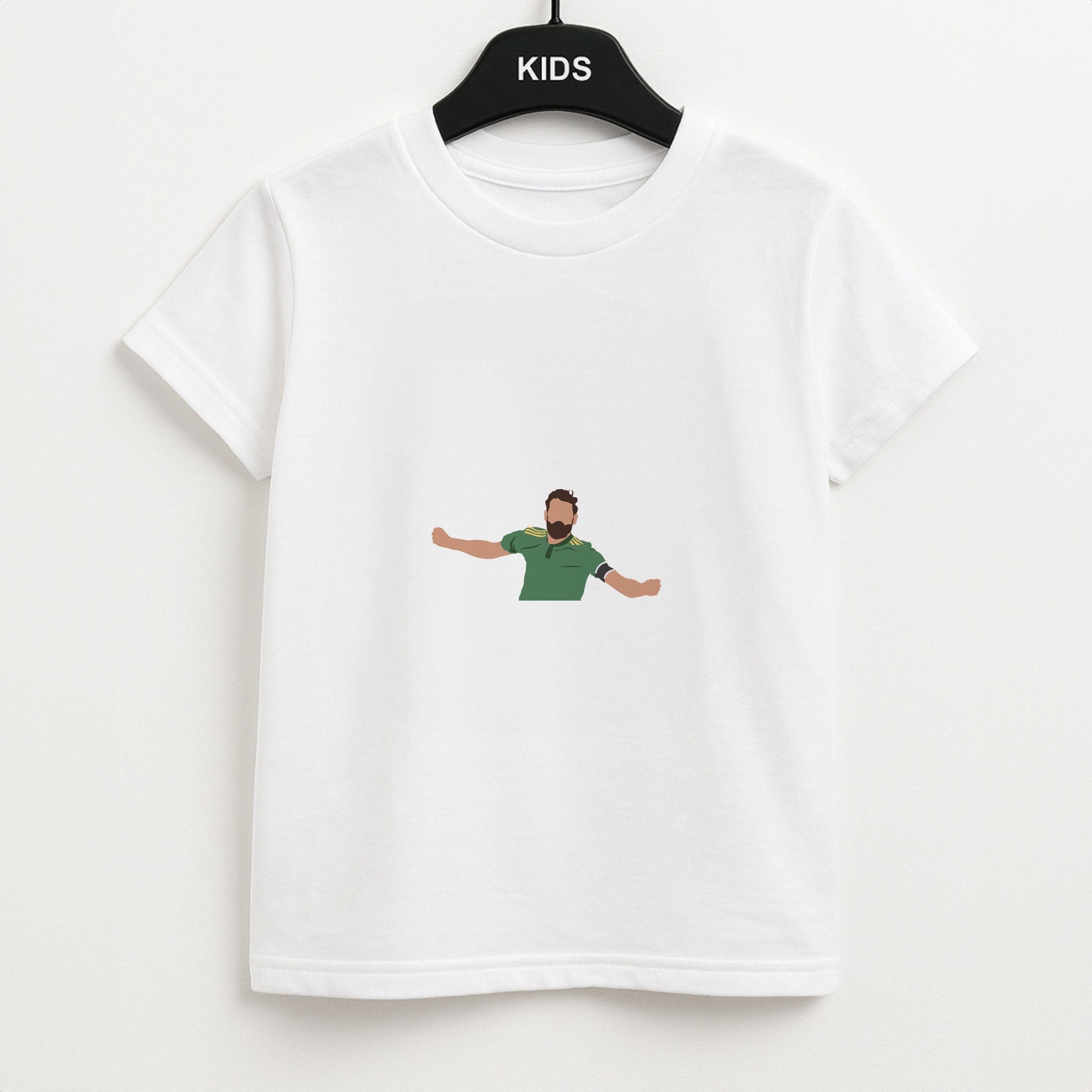 Diego Valeri - MLS Kids T-Shirt