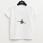 Diego Valeri - MLS Unisex Kids T-Shirt