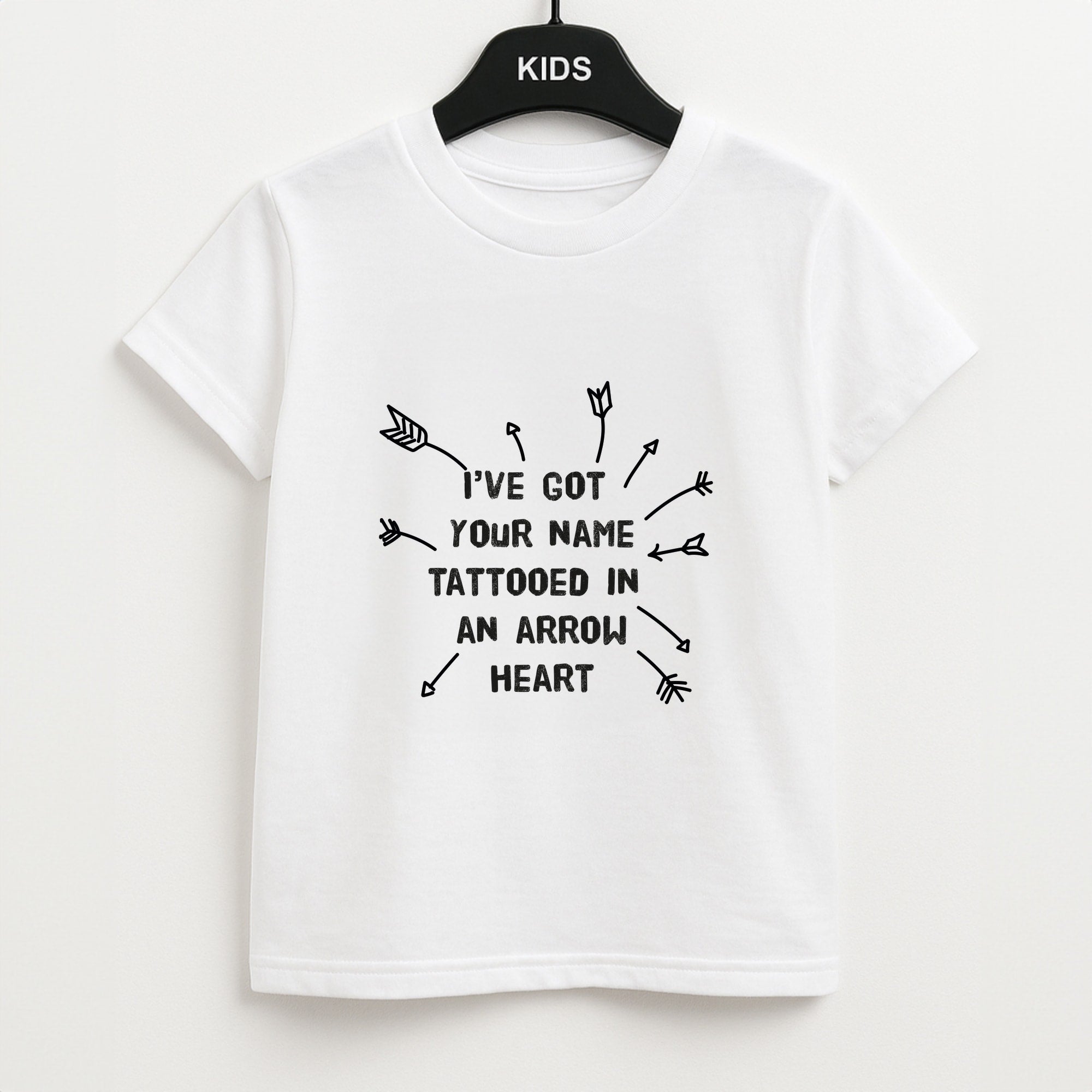 She Looks So Perfect Unisex Kids T-Shirt