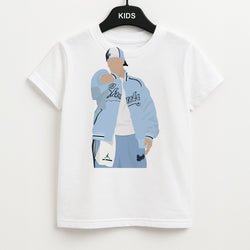Tracksuit Kids T-Shirt