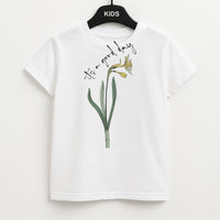 It's A Good Day Kids T-Shirt