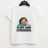 Gaming Kids T-Shirts