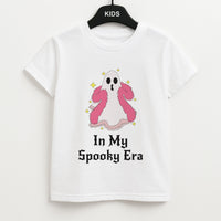 In My Spooky Era Kids T-Shirt