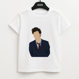 Doctor Who Kids T-Shirts