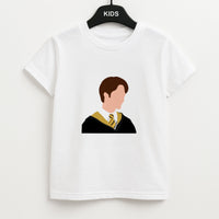 Cedric Diggory Kids T-Shirt