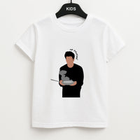My Fajitas Kids T-Shirt