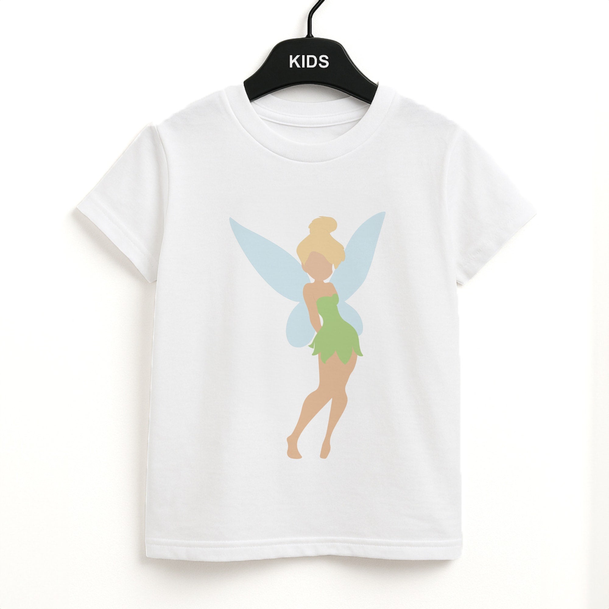 Tinker Fairy Unisex Kids T-Shirt