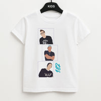 Blink - Festival Kids T-Shirt