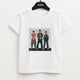 BustedKids T-Shirts