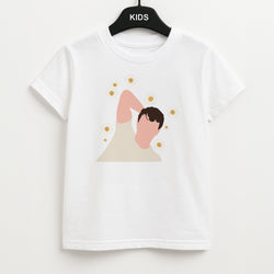 Daisy - Mescal Kids T-Shirt