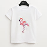 Patterns Kids T-Shirts