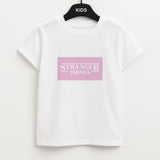 Stranger Things Kids T-Shirts