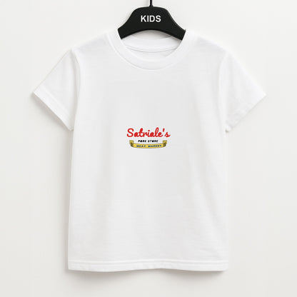 Satriale's Unisex Kids T-Shirt