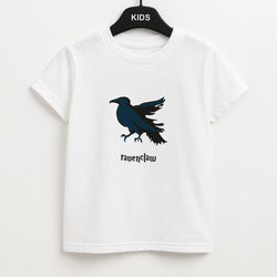 Ravenclaw Unisex Kids T-Shirt