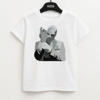 Moon knight Kids T-Shirt