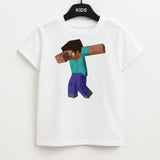 Minecraft Kids T-Shirts