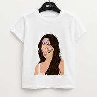 Sour - Olivia Kids T-Shirt