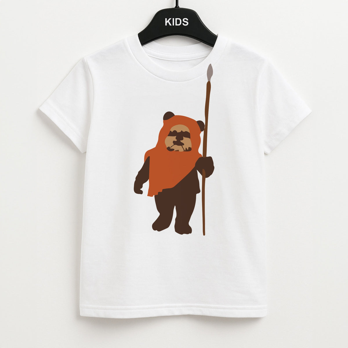 Ewok Kids T-Shirt