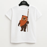 Ewok Kids T-Shirt