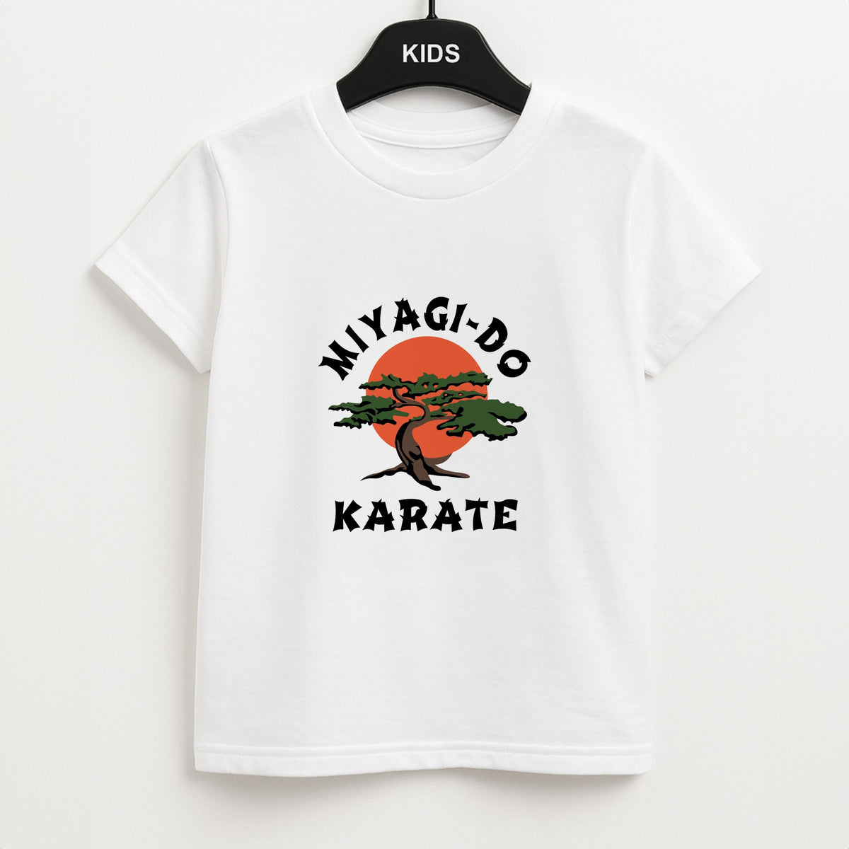 Miyagi-do Karate - C Kai Kids T-Shirt