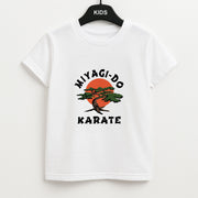 Miyagi-do Karate - C Kai Kids T-Shirt 1