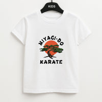 Miyagi-do Karate - C Kai Kids T-Shirt