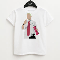 Dynamite Kids T-Shirt